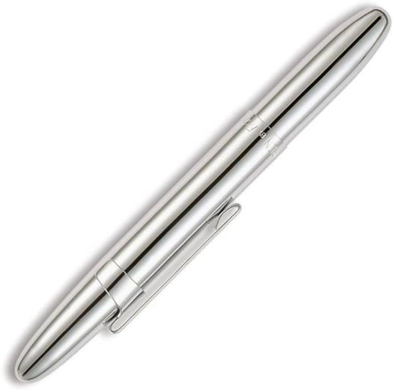 FISHER Space Pen Chrome Bullet Space Pen