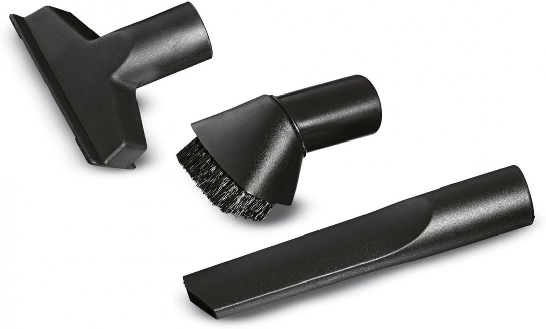 kaercher 2.860-116.0 Düsenset, Schwarz
