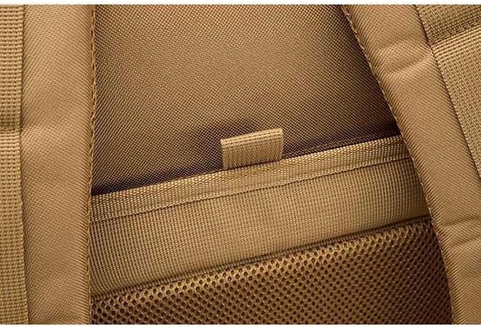 Brandit US Cooper XL Backpack, Mehrere Farbvarianten Camel, Camel