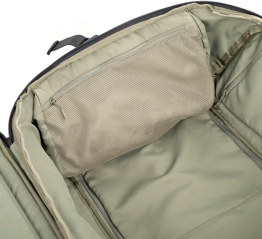 [PGYTECH] OneMo Reiserucksack, 35 l, Reiserucksack, 3 Formen, Rucksack, Umhängetasche, ausziehbar, s
