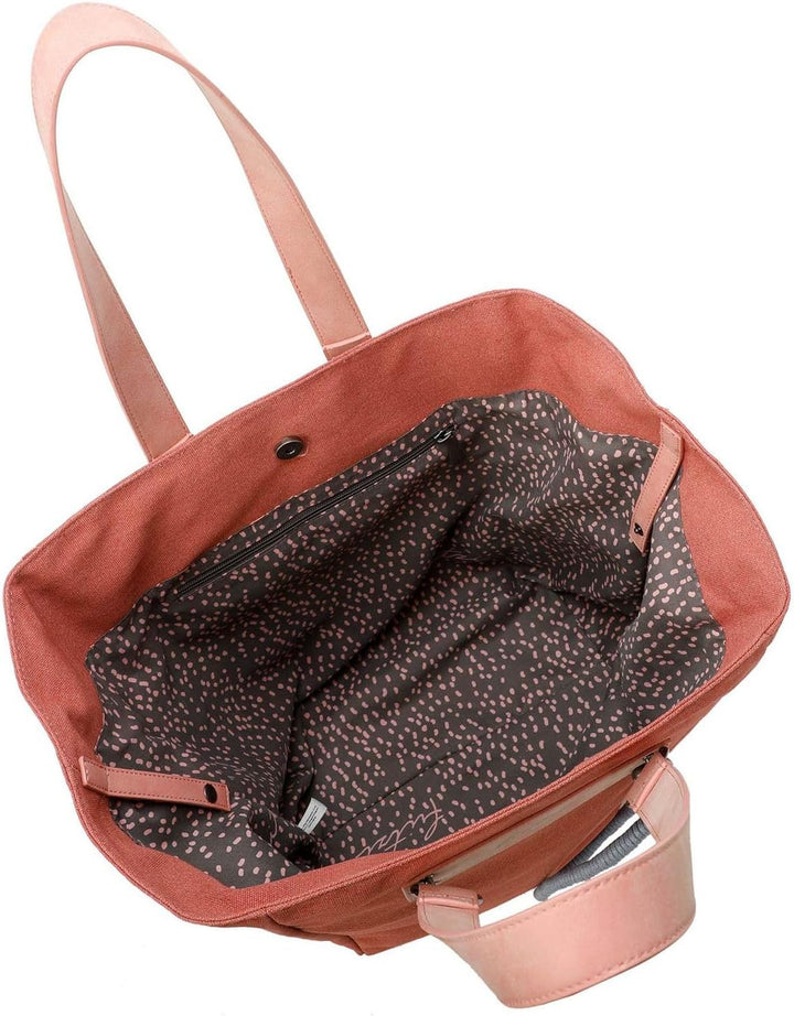 Fritzi aus Preussen Damen Wudy02 Canvas Rusty Shopper