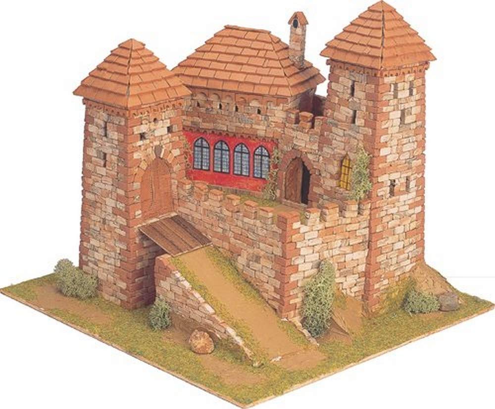 DOMUS Kits Castellum 6