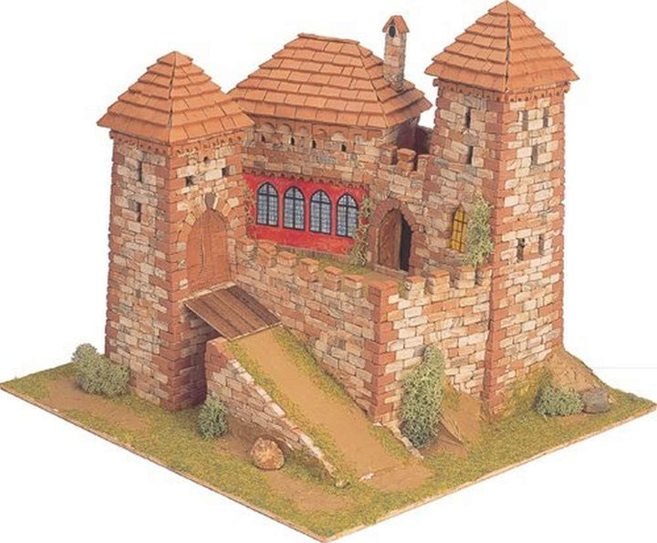 DOMUS Kits Castellum 6