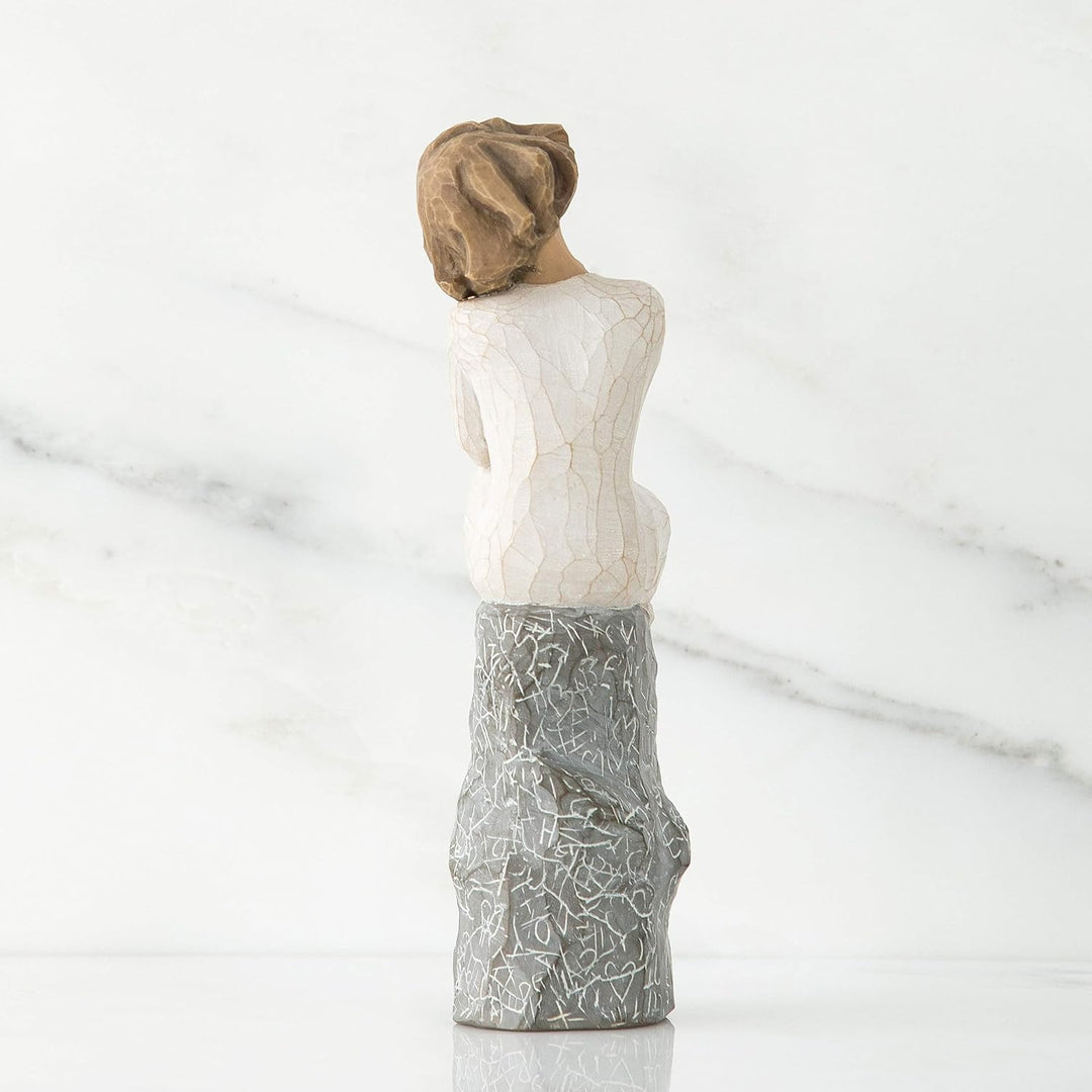 Enesco Willow Tree,27180, Figur, 6" Height, Natur Immer, Immer