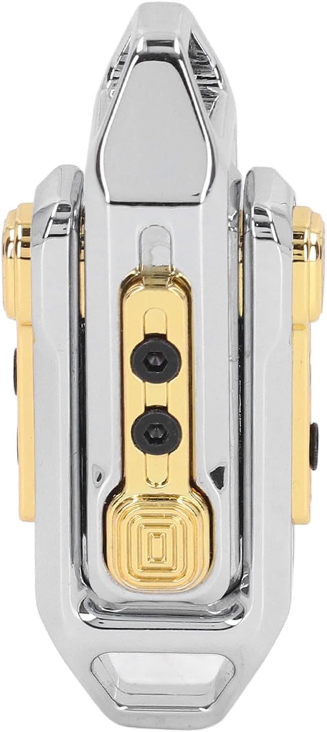 Jiawu Magnetisches Metall-Fidget-Spielzeug, Push-Card-Fidget-Slider, Sensorisches Spielzeug Zum Stre