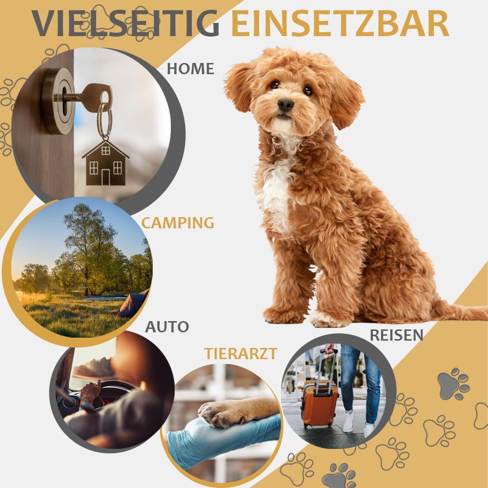 Faltbare Hundebox Transporttasche Transportbox Auto für Katze Hunde Grosse Kleine Box Bag Bed Decke