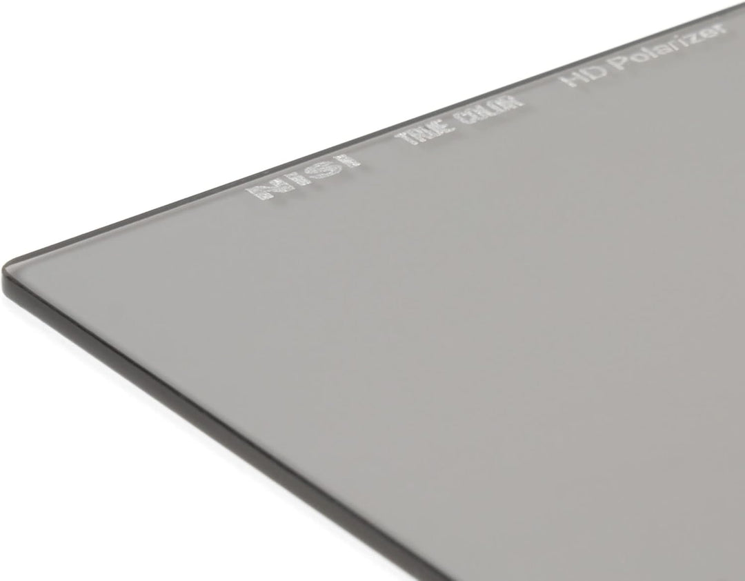 NiSi 100x100mm True Color Polarizer