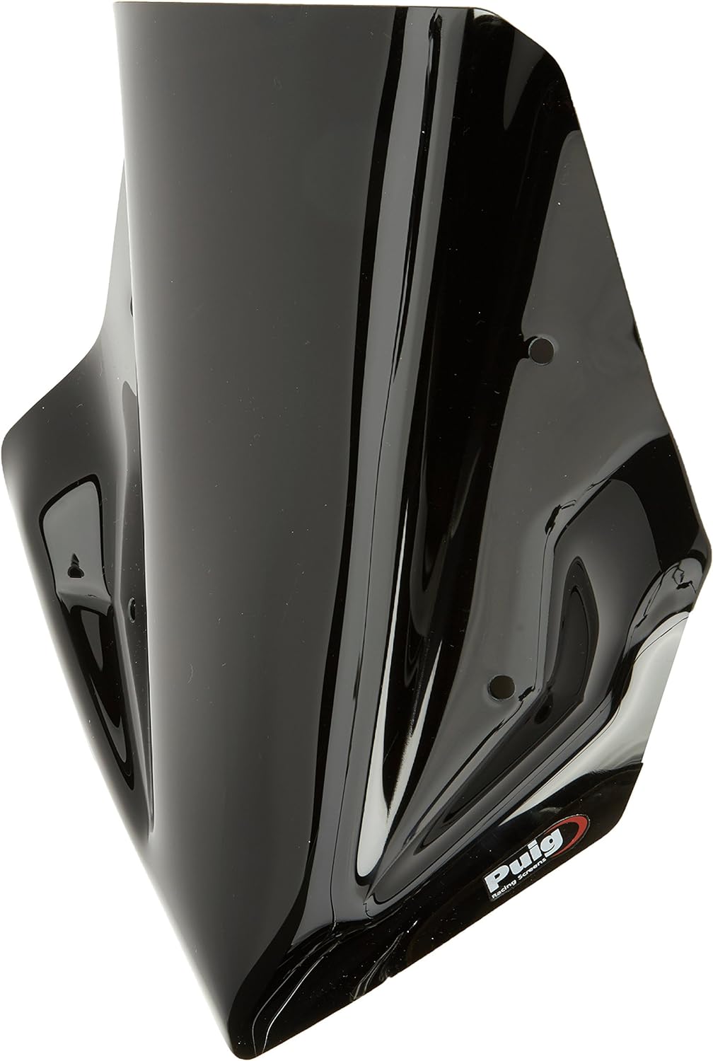 Puig 8909 N Racing Bildschirm Schwarz, Schwarz