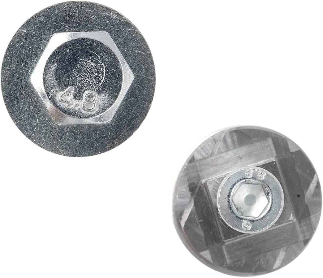 VHEUHZ 2 Stücke ARMLEHNE/MITTELARMLEHNE BEFESTIGUNGSTEIL BUSH ADAPTER KASTEN SATZ Adapter FÜR Armleh