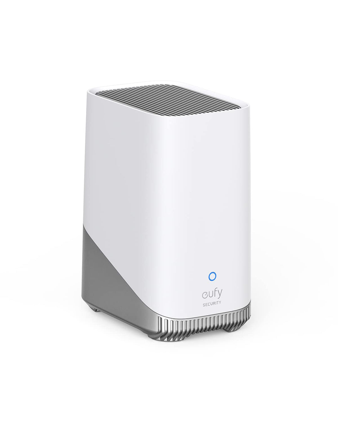 eufy Security S380 HomeBase (HomeBase 3), eufy Edge Sicherheitszentrum, lokaler erweiterbarer Speich