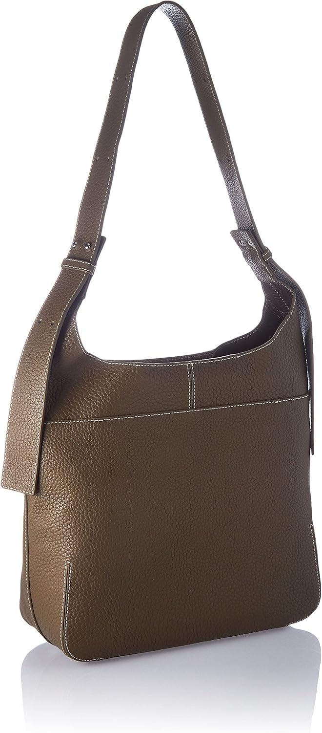 Marc O'Polo Damen Mod. Cara Schultertasche 756, 756