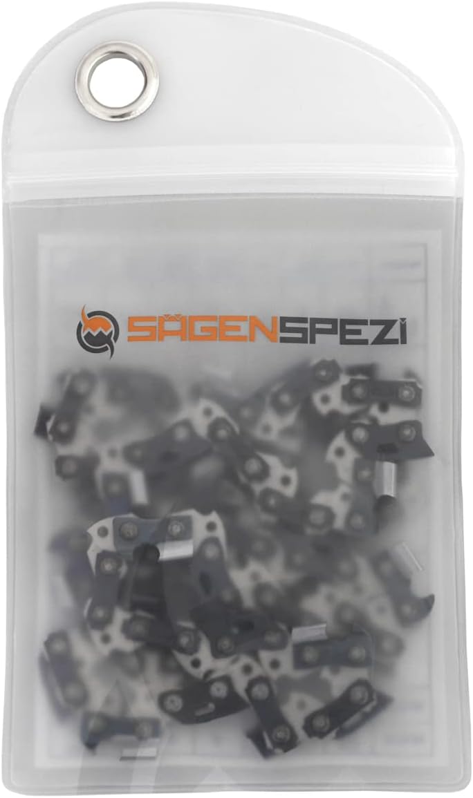 Sägenspezi Sägekette 3/8" 1,5mm Hartmetall 68TG 3/8" 1,5mm 68TG Hartmetall, 3/8" 1,5mm 68TG Hartmeta
