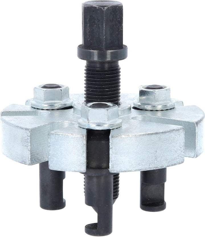 KS Tools 150.3130 Universal-Riemenscheiben-Abzieher 3-armig, 90mm