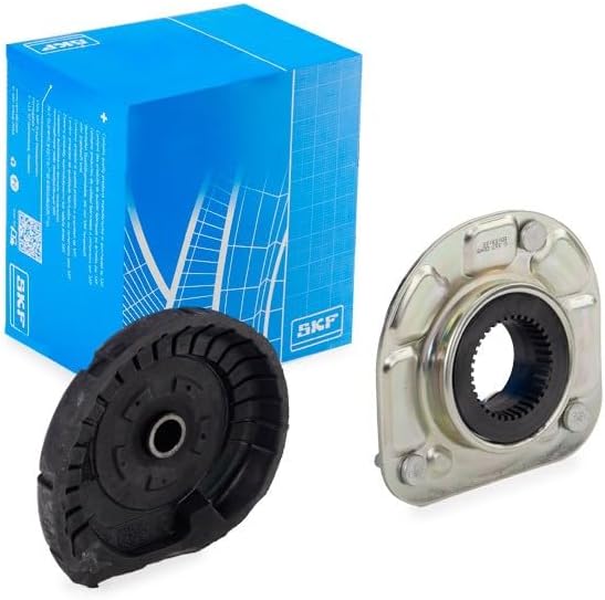 SKF VKDC 35627 T Federbeinlagerung
