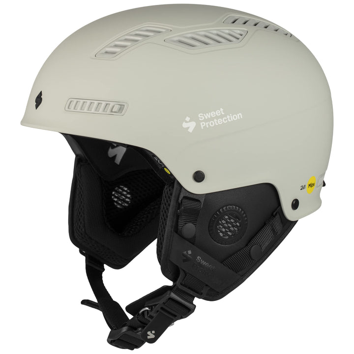 Sweet Protection Igniter 2Vi MIPS Skihelm - Leichter, hoch belüfteter Hartschalen-verstellbarer Snow