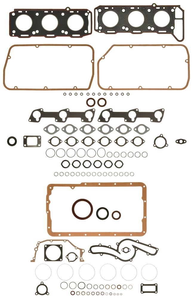 Dichtungsvollsatz, Motor