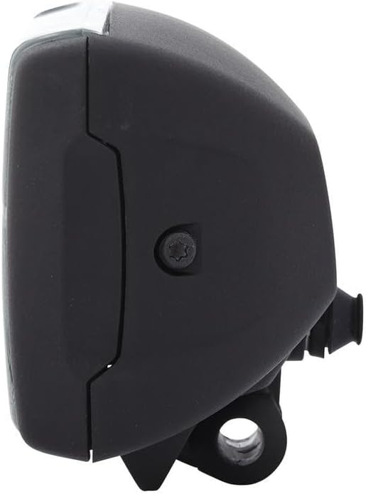 HELLA - Halogen/FF-Nebelscheinwerfer - Comet FF 450 - 24/12V - rechteckig - Anbau - glasklare Streus