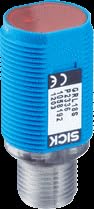 Sick Rund-Lichtschranke GRL18S-P2336