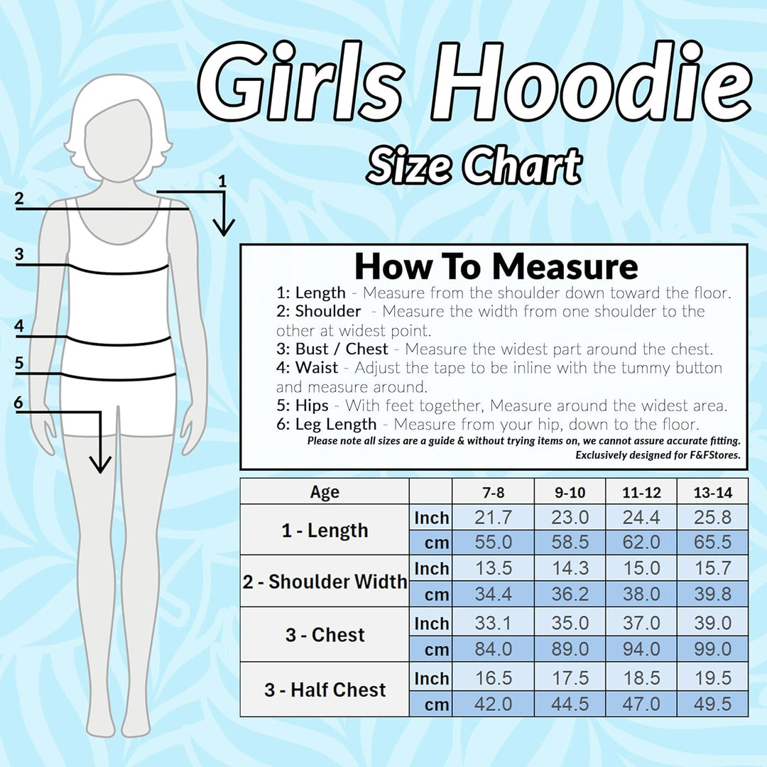 Disney Stitch Pullover Mädchen, Jungen & Teens, Atmungsaktiv Kinder Hoodie Kuschelig mit Wendbarem P