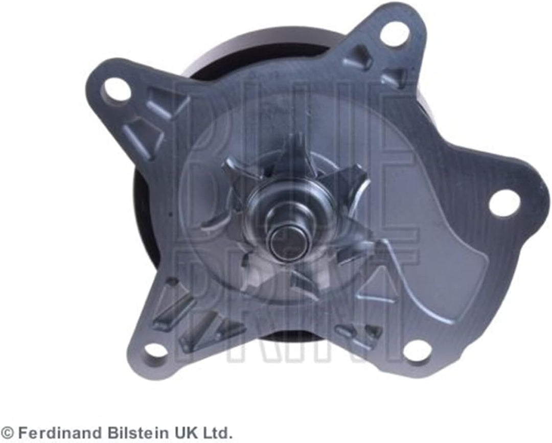 Blue Print ADT391107 Wasserpumpe mit Schrauben und Dichtring , 1 Stück
