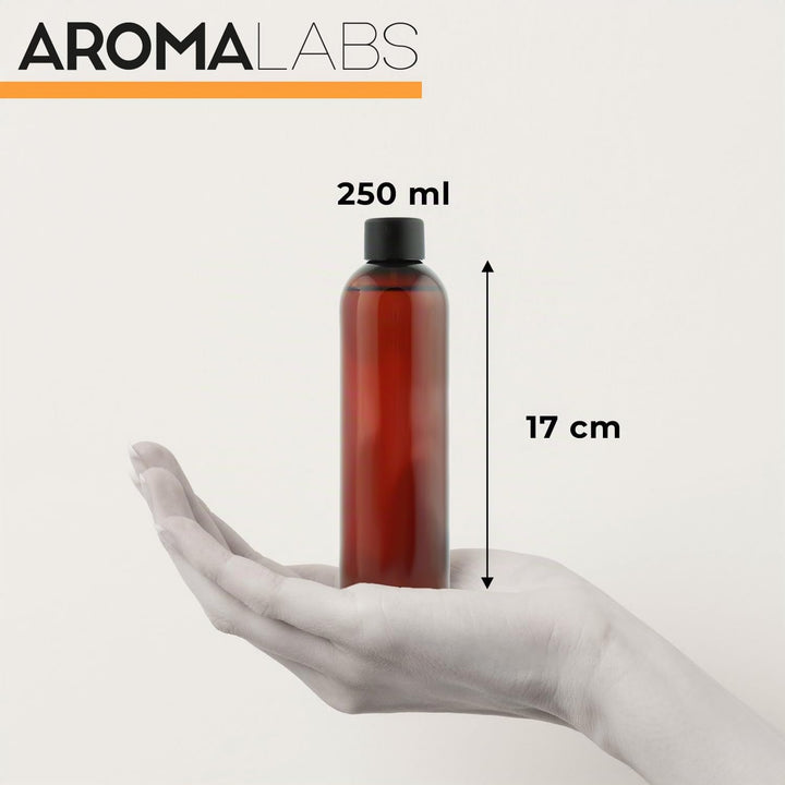 Bio Perillaöl (Perilla frutescens L) – kaltgepresst &amp; unraffiniert – 100% reines Pflanzenöl – 250 ml