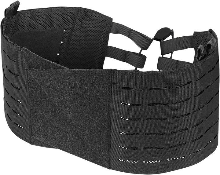 Condor LCS VAS taktischer Modular Kummerbund Schwarz S-M, S-M