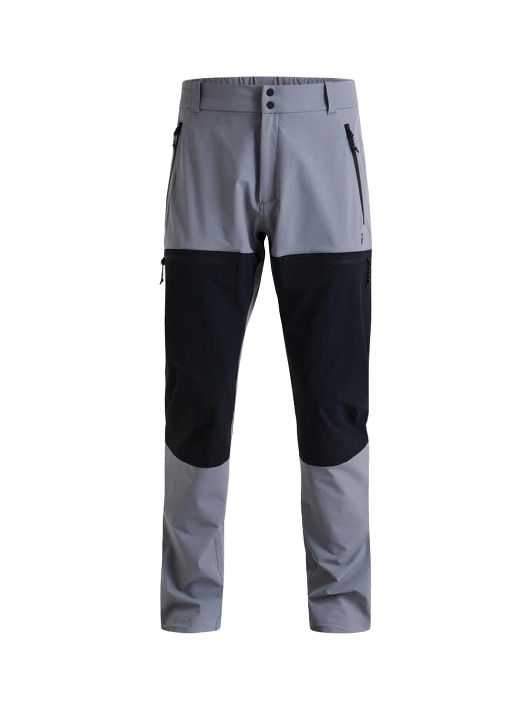 Peak Performance Damen X Cardigan Sweater M Grau, M Grau