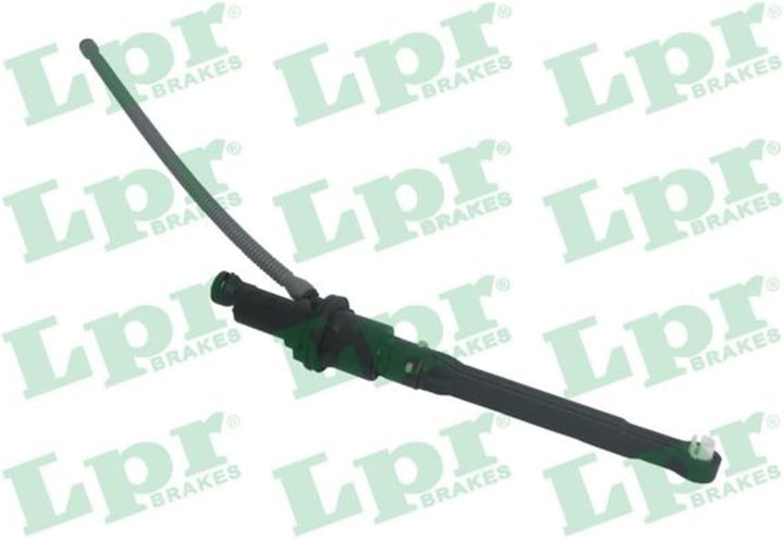 LPR 2329 Kupplungshydraulik
