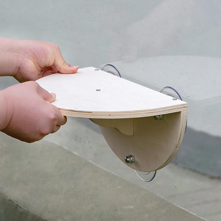 Katzen Fensterplätze, Fensterliege Für Katzen, Katzenhängematte Katzen Hängematte Fenster Mit 3 Saug