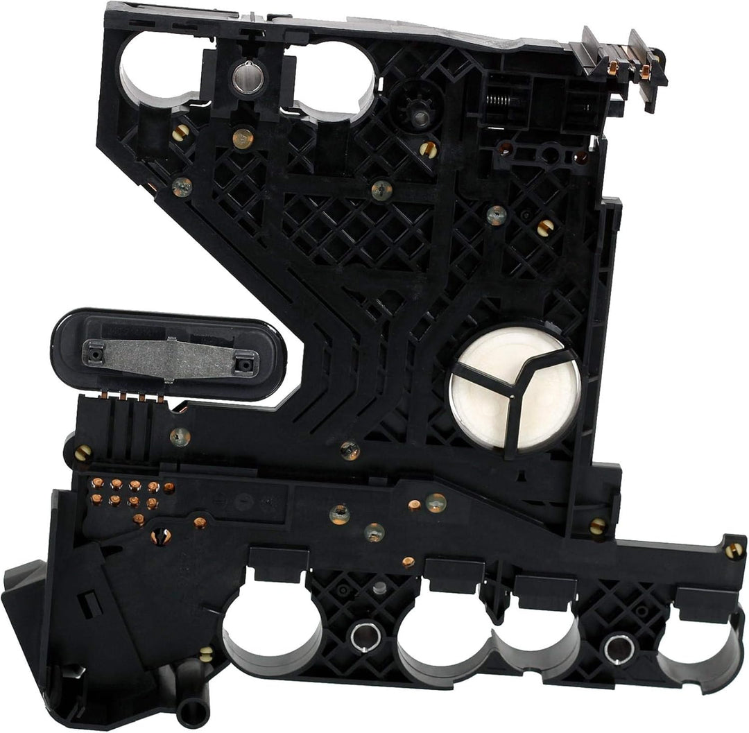 febi bilstein 36542 Elektriksatz für Steuereinheit Automatikgetriebe, mit Stecker , 1 Stück