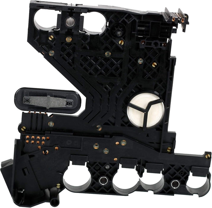 febi bilstein 36542 Elektriksatz für Steuereinheit Automatikgetriebe, mit Stecker , 1 Stück