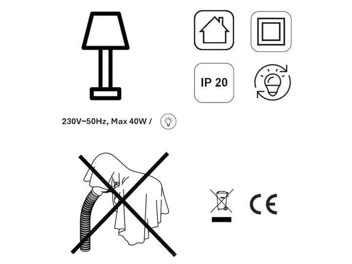 Handarbeit - Tischlampe aus Treibholz (Lampenschirm weiss), Lampenschirm weiss