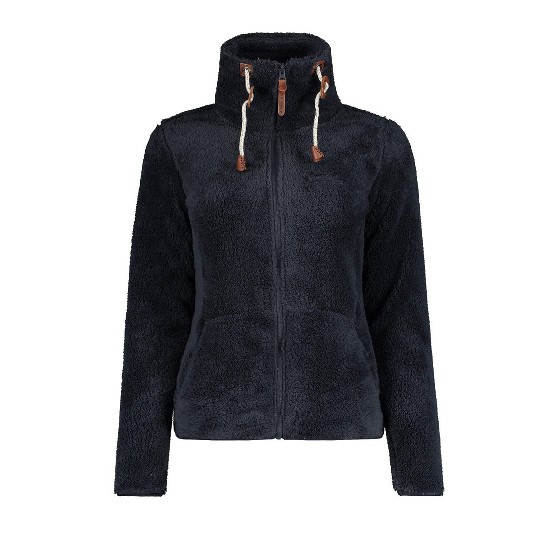 ICEPEAK Unisex Colony Jacke XXL dark blue, XXL dark blue