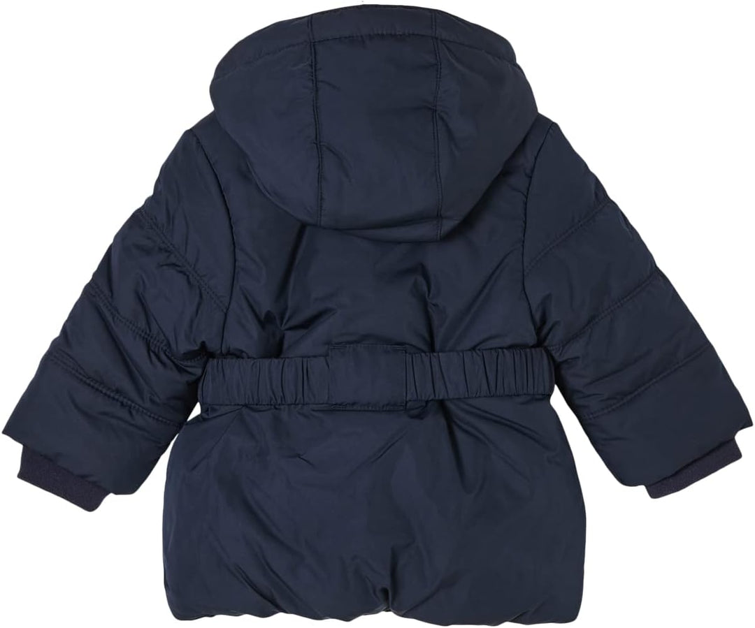 s.Oliver Baby-Mädchen Daunenmantel 68 5952, 68 5952