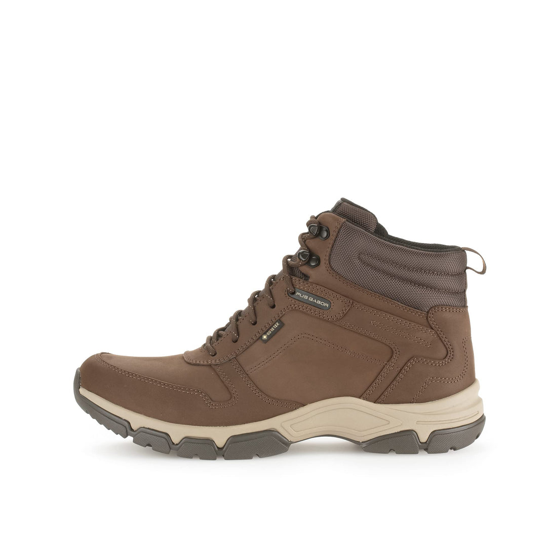 Gabor Herren Outdoor-Stiefel 0533.52 40 EU Espresso, 40 EU Espresso