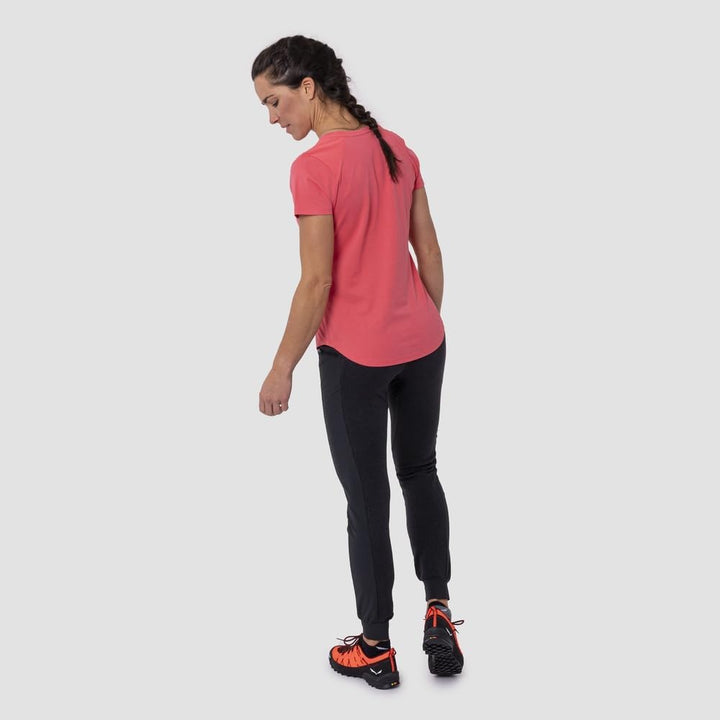 Salewa Lavaredo Hanf Trainingshose Damen XS Black Out, XS Black Out