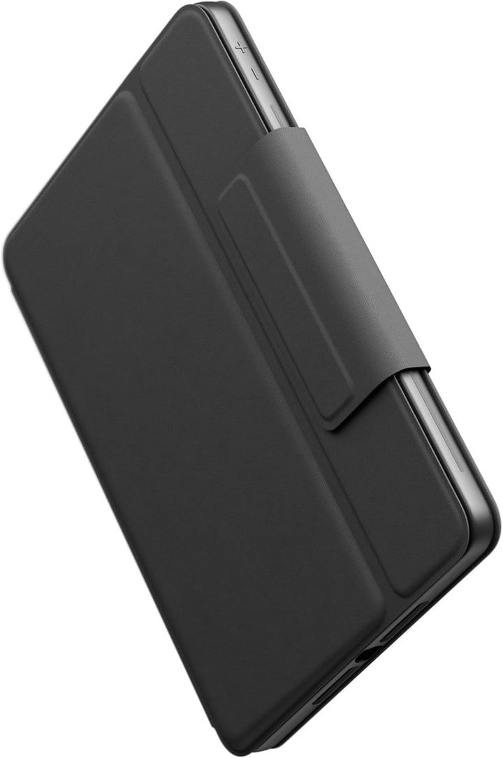 Logitech Rugged Folio für iPad (7., 8. und 9. Generation) – Schutzcase mit Smart Connector und strap