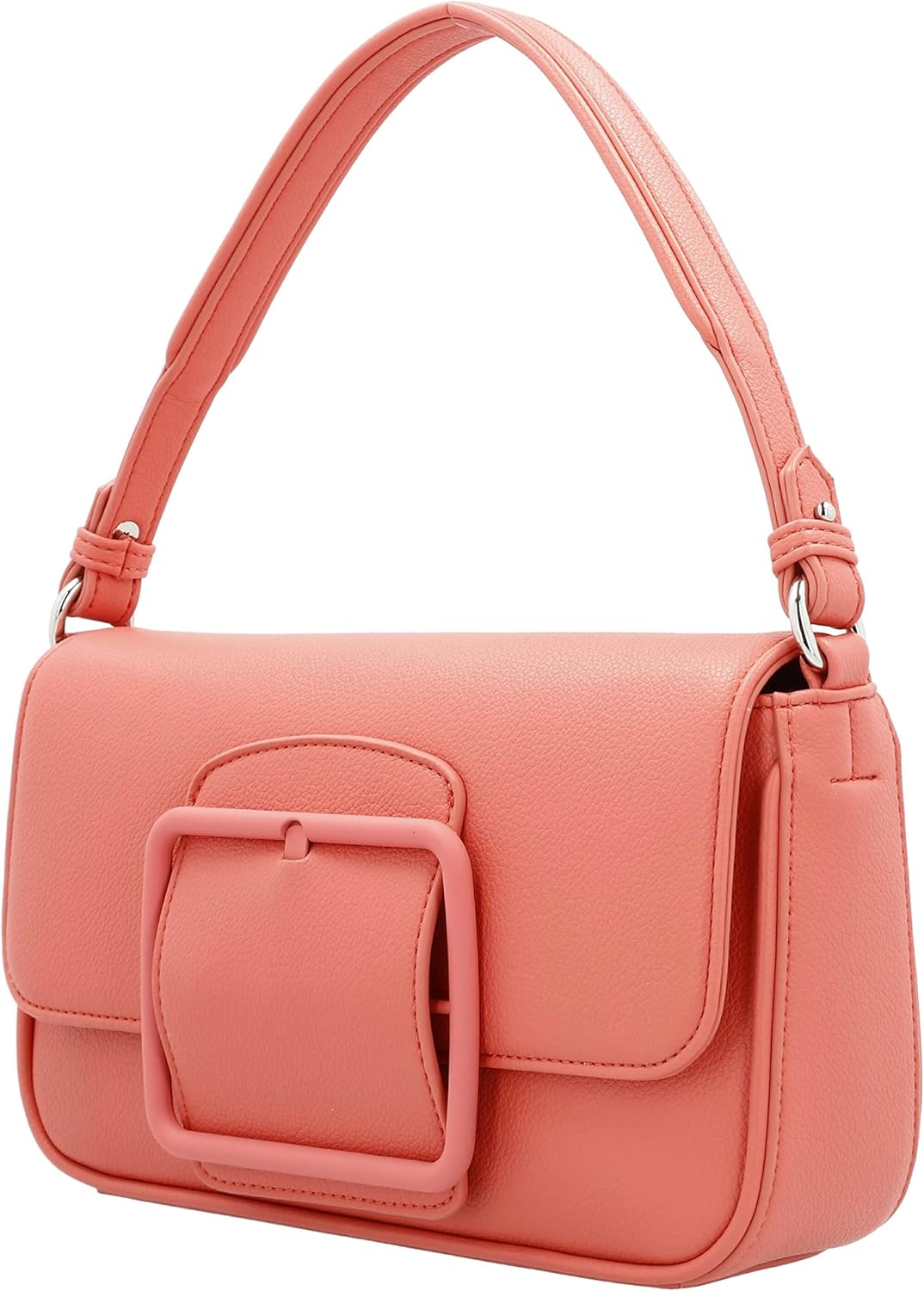 Picard Damen Schultertasche BE LOVED aus Synthetik Klein | mit Magnetverschluss | Schultertasche | A