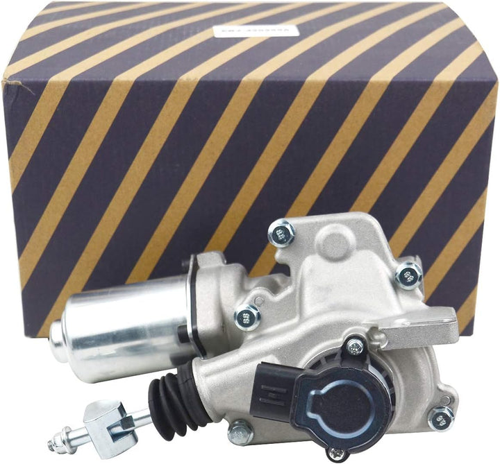 NICEKE 3136012030 3136012010 Kupplungsbetätiger 1ND-TV 1ZR-FE 1ZZ-FE