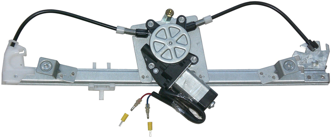 Kremer WFT202 Fensterheber vorne Elektronisch Grande Punto 09/2005 - aktuell Links, Links