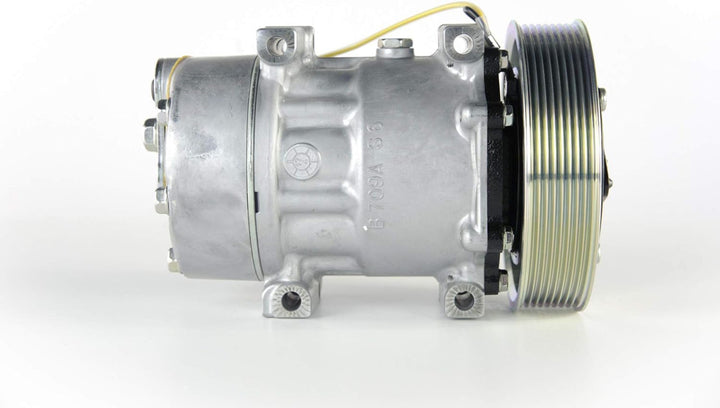 MAHLE ACP 1122 000P A/C-Kompressor BEHR PREMIUM LINE