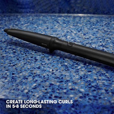 ghd curve creative curl wand, professioneller Lockenstab ohne Klammer, creative curl wand