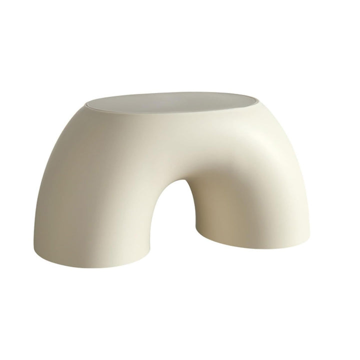 Ringförmig Toilettenhocker Erwachsene Tragbar rutschfest Langlebig Kackhocker Für Das Badezimmer Klo