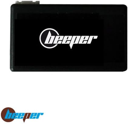 Parksensoren ohne Bohren REM101 BEEPER, REM101