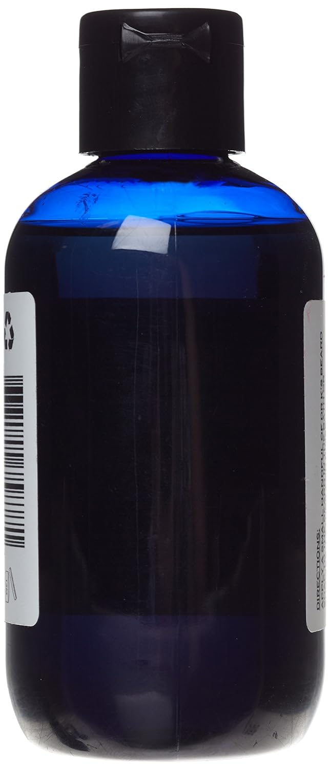 Dr K Beard Soap Lime 100ml