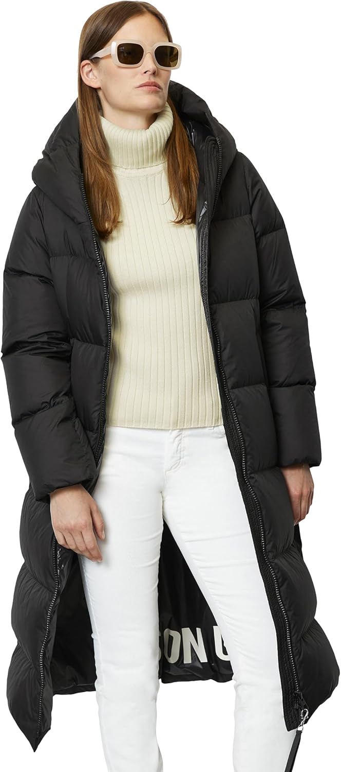 Marc O'Polo Damen Woven Coats 46 990, 46 990
