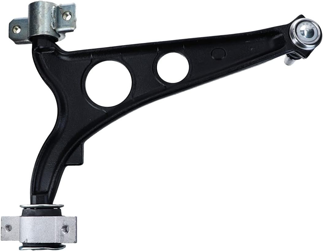 LEMFÖRDER 28163 01 Lenker Radaufhängung Für Fiat MULTIPLA (186_) 1999-2010 Links, Vorderachse Und An