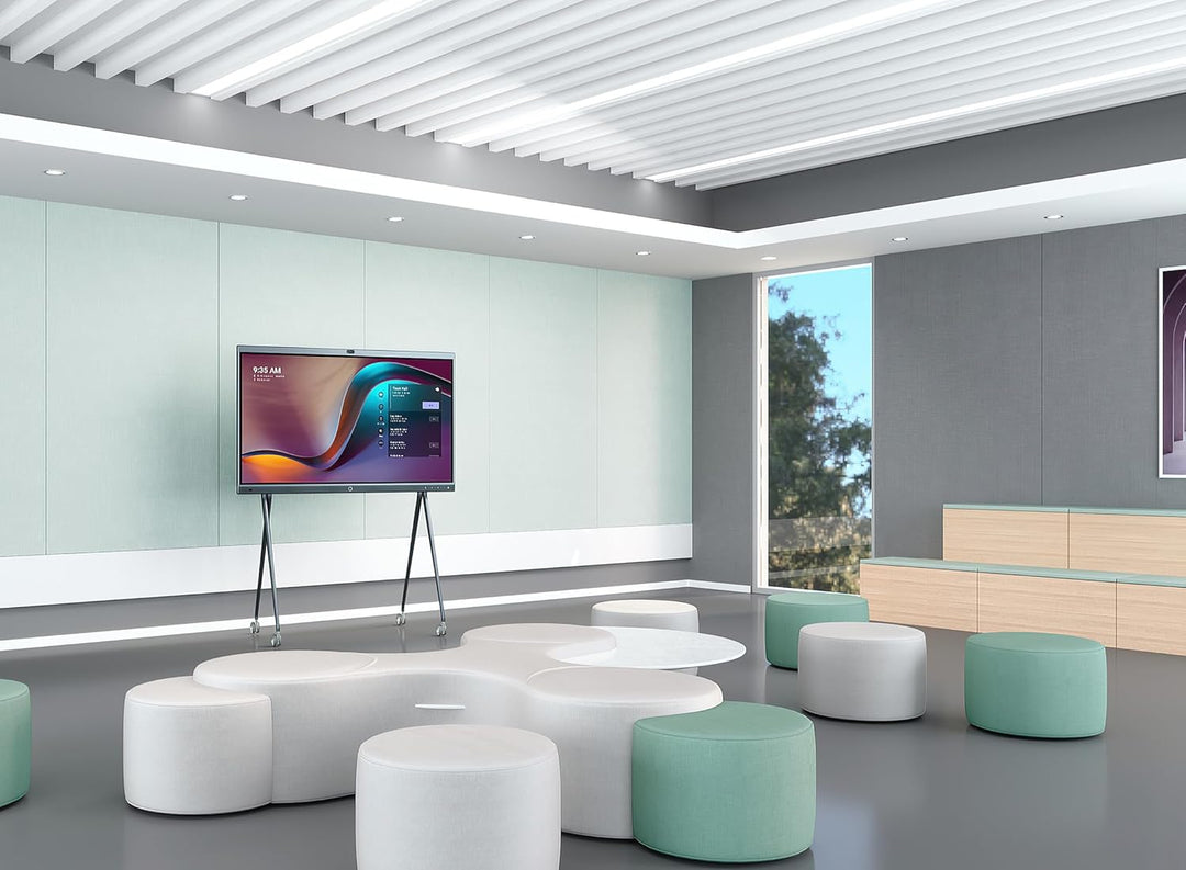 Yealink KONF MB65-A001 Meetingboard 65"