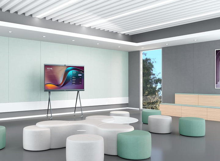Yealink KONF MB65-A001 Meetingboard 65"