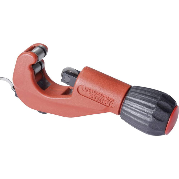 ROTHENBERGER Industrial Tube Cutter 35 PRO, 070941E 6 mm bis 35 mm (1/4" - 1 3/8"), 6 mm bis 35 mm (